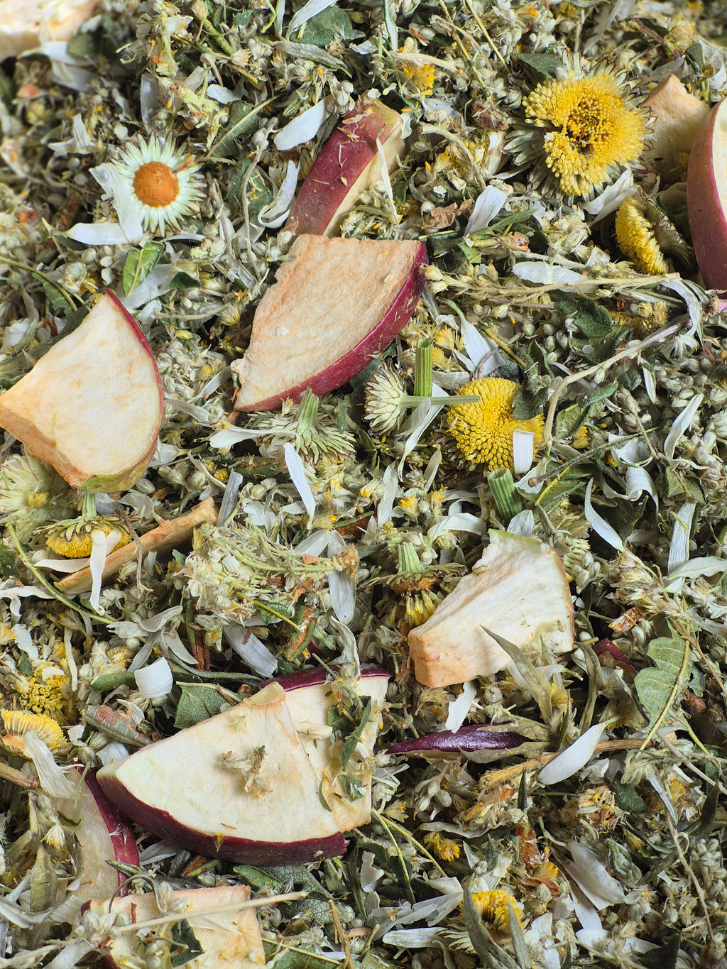 Digestive — Les Herbes des Fées Lyophilisées