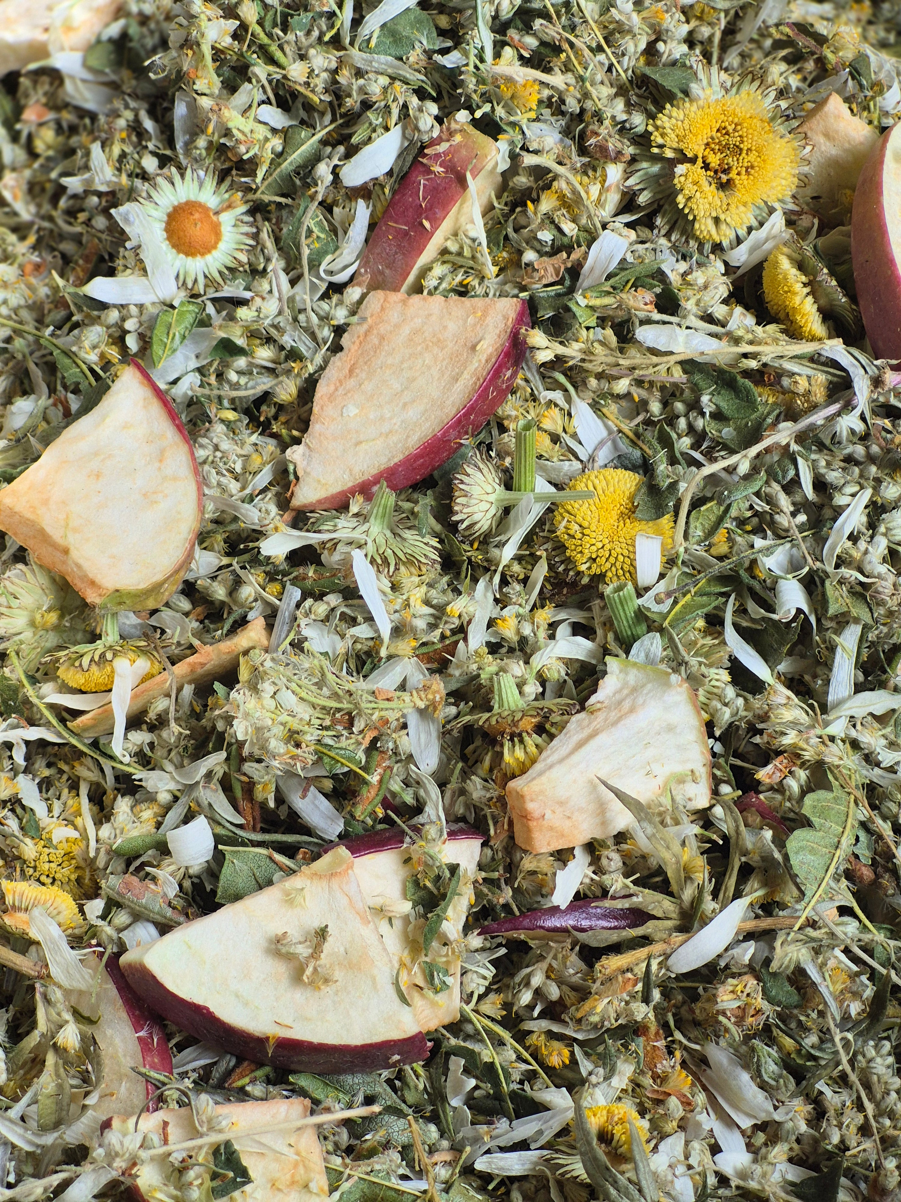 Digestive — Les Herbes des Fées Lyophilisées