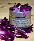 Crème à la Rose Sauvage