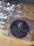 Savon Artisanal Cabane dans les Bois