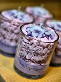Bougie Chantilly – Fleurs de Lilas