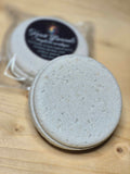 Bombe de bain Forêt Boréale – Simplicité nordique (100% huiles essentielles)