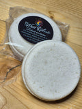 Bombe de bain Nuit Céleste – Rituel Nocturne (100% huiles essentielles)