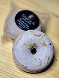 Bombe de bain Fruit de la Passion