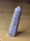 Tour d'agate raisin