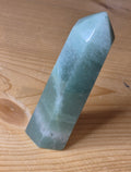 Tour d'aventurine verte