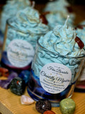 Bougie Chantilly – Mystère aux Pierres Surprises