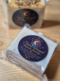 Savon Artisanal Poésie Florale – Fées Boréales