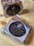 Savon Artisanal Crème aux Fraises – Fées Boréales