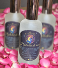 Hydrolat de pétales de roses sauvages