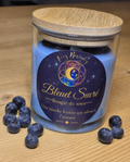 Bleuet Sucré – Bougie de Soya
